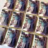 Custom Photo Cookies