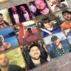 Custom Photo Cookies