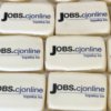 Custom Logo Cookies Rectangle