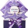 PrideStaff Everyday Hero Cookie Bouquet