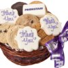 PrideStaff Thank You Cookie Basket