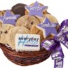 Everyday Hero PrideStaff Cookie Basket