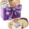 PrideStaff Diamond Award Cookie Box