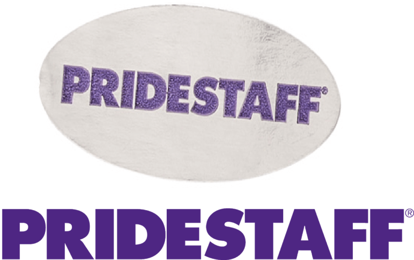 PrideStaff Classic White Cookie Box