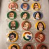 Custom Photo Cookies