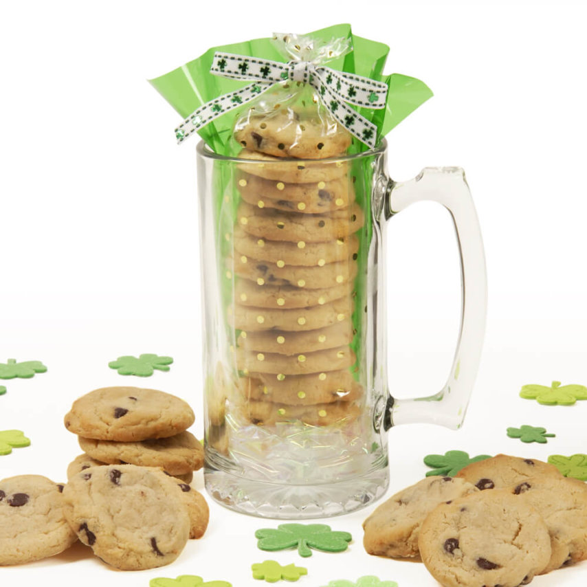 Mini Cookie Beer Mug