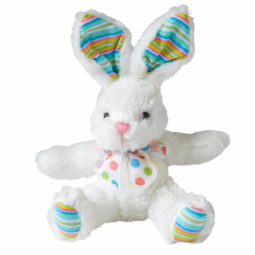 Plush Bunny